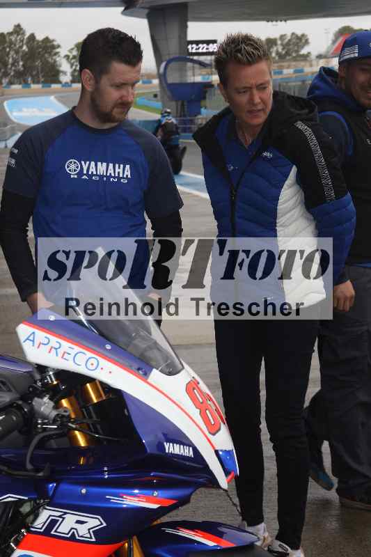 Archiv-2025/01 24.-27.01.2025 Moto Center Thun Jerez/Team APRECO